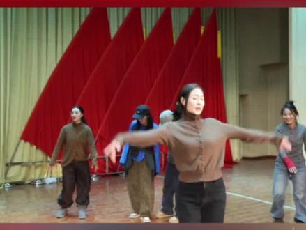 定结县2026年春节藏历新年联欢晚会
#新春走基层#网络中国年