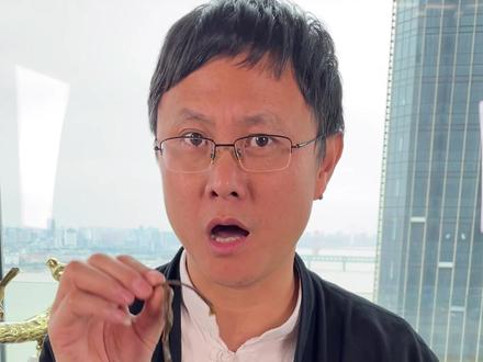 普洱茶的“拉丝”是不是越长越好呢?听听老华怎么说!#茶知识 #与茶相伴的日子