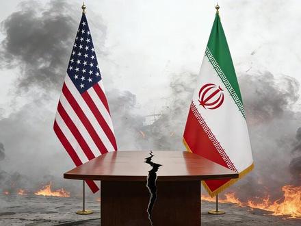 停火条件针锋相对 美伊和谈陷多重僵局 经过三周的战争,特朗普政府已开始就下一阶段与伊朗可能的和平谈判进行初步讨论。
美国总统特朗普3月20日在其社交媒体“真实社交”上发文表示,他正在考虑逐步降级在中东针对伊朗政权所开展的各项重大军事行动,因为他们已“非常接近”实现既定目标。但他也表示,他对停火不感兴趣。“我们可以进行对话,但我不想实行停火。要知道,当你正在彻底摧毁对方的时候,你是不会去搞什么停火的。”
伊朗总统佩泽希齐扬在3月21日与印度总理莫迪的通话中,阐述了伊朗方面在结束战事上的条件。他说,只有美国和以色列立即停止侵略行为,并保证此类侵略行为不会再次发生,才能结束该地区的战争和冲突。