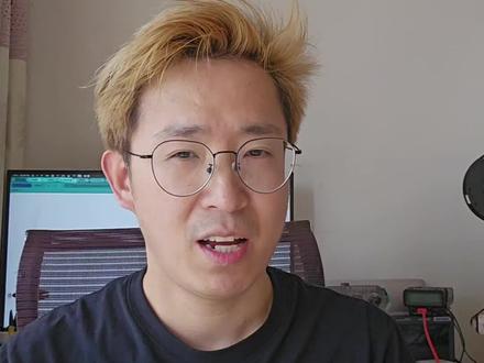 大疆眼镜的带宽怎么选?一个视频给你讲清楚!#穿越机组装