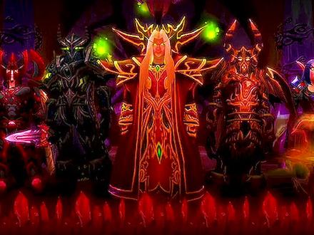 使用时要千万注意!#魔兽世界