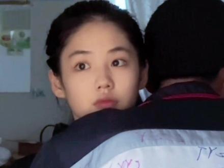 “不属于我的阳光,在那一刻也照在了我身上…”
