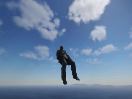 巧用游戏机制 暴打欧巴 #Scum #这个视频破次元