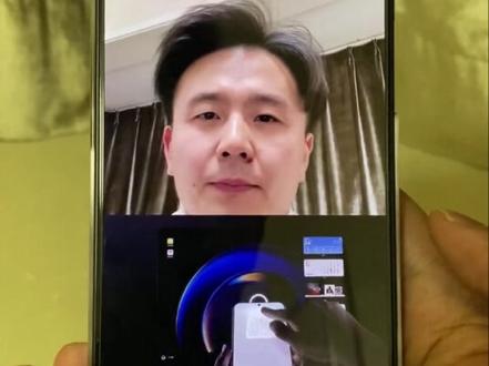 鸿蒙版抖音全屏卡bug
#华为nova15 #鸿蒙6 #玩机技巧