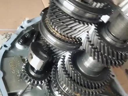 大家一定都讨厌小排量的手动挡跑高速3500转跑120?#汽车维修 #五档速比 @抖音小助手