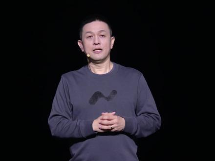 超乎想象,一步到位,乐道L80现已开启预售。7分钟发布会高光时刻,带你全面了解这款智能双舱大五座旗舰SUV。
#乐道L80双舱超级大五座#乐道L80自由的家#蔚来乐道L80#乐道汽车
