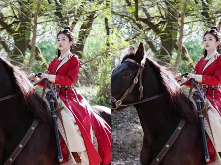 《唐宫奇案》角色魅力,点燃观众热情! #唐宫奇案 #看唐宫奇案纵享成功人生