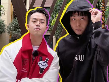 社区Rapper-YOUNG
“蕞有可能加入成都集团的北门之子”
#carryforward #社区rapper #young#鹤太