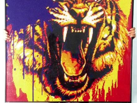 #OIKIKO #拼豆 #十二生肖 #艺术
bgm - 十二生肖闯江湖