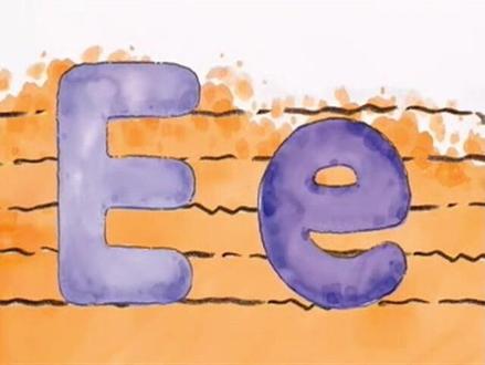 单词: elephant/egg/elf/elk
鼠来宝: Elephant,elephant,
come with me.
Ee says e e,
Egg,egg treat.
#英语启蒙 #自然拼读 #学英语 #英语