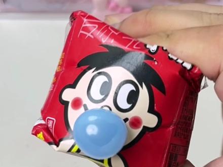 #手工 #一起做手工 放学来做好玩的解压牛奶盒