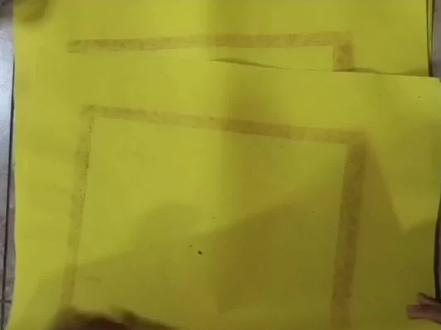 闽南金元宝折叠教程#非物质文化遗产 #金元宝 #教程来咯#一学就会