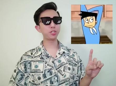 你们小时候最喜欢谁的声音?#万恶之源#配音