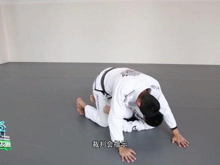 虽然柔术项目在国内还属于新兴体育项目,但随着柔术运动的发展,加上成为亚运会的比赛项目,柔术运动得到了更广泛的推广#运动 #亚运会 #柔术 @抖音小助手