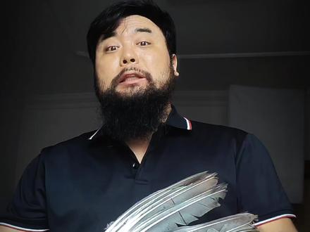 “宋”姓起源祖上的历史名人 #创作灵感 #姓氏 #三国 #大胡子