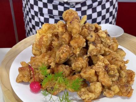 炸鸡块不要乱调面糊乱加水,教你正确做法和腌肉秘诀,酥脆更入味 #炸鸡 #鸡腿 #小酥肉 #家常菜 #烹饪