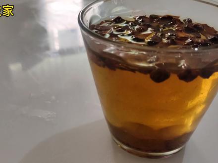 茶籽壳里面有一种好东西,有着非常高的利用价值,估计有很多朋友不知道#茶籽芯 #泡茶 #保健 #养生