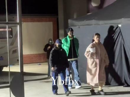 宇航欧巴探班宇欣欧尼#刘宇航 #郭宇欣 #玉簟秋 #陶紫宜 #好朋友是生活的解药