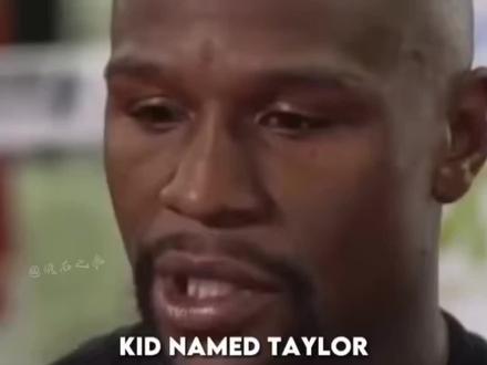 纸醉金迷只是假象,其实梅威瑟也是一个优质偶像#格斗 #拳击 #梅威瑟