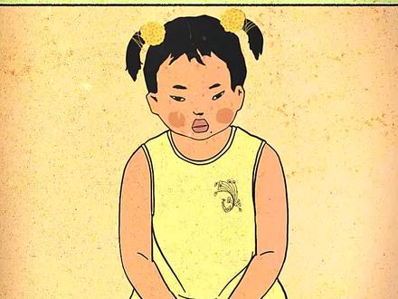 碰到这样的,你有没有招?#动画 #童年 #我的抖音生活日记