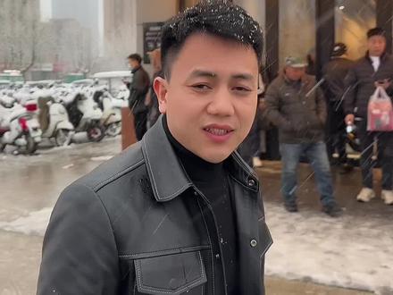 #超市 #胖东来 #淘小胖 用真心对待员工,用真品换回顾客,加油超市人👍