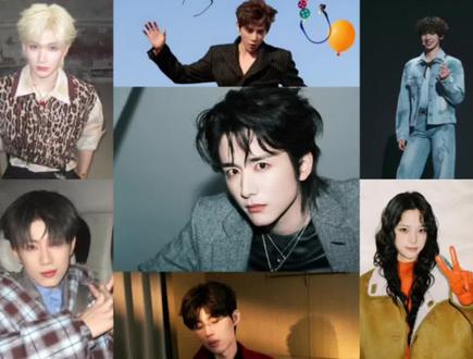 #王安宇#鹭卓 #余宇涵
你更期待谁呢?