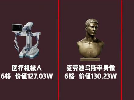 三角洲大红全图鉴赏!!! #三角洲#云幻网游#三角洲行动#三角洲哈夫币#哈弗币