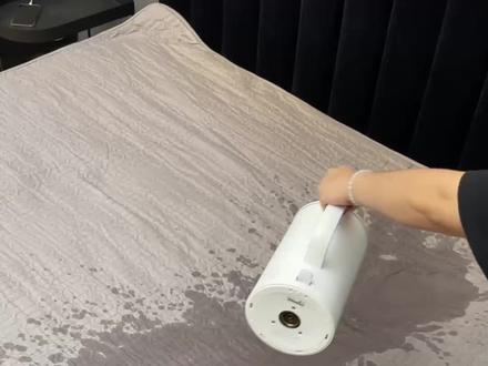 小宝宝尿床,怕被电怎么办?#电热毯 #水暖毯 #过冬神器 #取暖神器