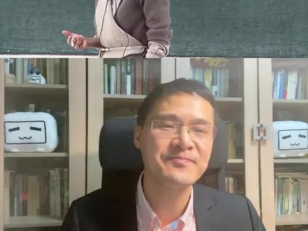 一个人成熟的标志
#陈果老师 #罗翔 #哲学