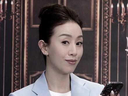 大小姐驾到通通闪开!#梁靖琪 #家族荣耀之继承者