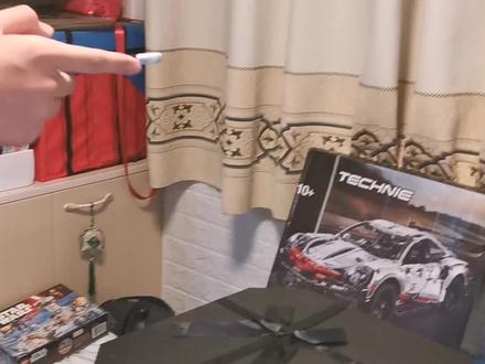 宝宝,感谢你选择我们做父母,祝你十五岁生日快乐!(^O^)y#拆礼物仪式感 #生日礼物 #开箱 #爱的礼物