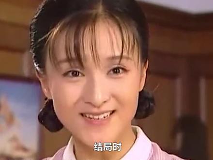 结局时:为啥梦萍活成陆家最“清醒”的人?成长的代价竟这么大!