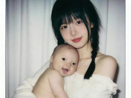 只想要你在我的怀抱,papaai合照 亲子照ai生成口令 亲子照ai豆包指令 ai生成亲子照片指令 ai生成亲子合照 #papa #ai合照 #亲子照ai豆包指令 #豆包ai #豆包P图已经nextlevel了 papa小孩 ai小孩合照指令