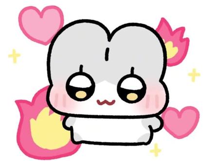 别人有的,我的朋友你也一定会给我画的吧 #涂鸦#可爱#豆包