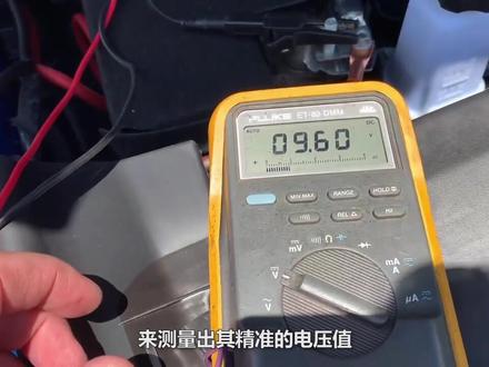 牧马人4xe电瓶亏电了会怎样?#牧马人#牧马人4xe