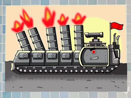 超酷坦克世界大战手绘教程,儿童动画手绘教程#坦克世界大战 #手绘教程 #坦克手绘 #黑莫迪 #杰拉德坦克 #格尺绘画 #儿童画 #零基础手绘