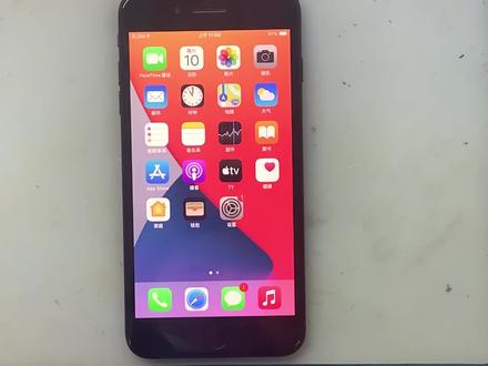 7plus 录指纹无任何反应,指纹的故障你了解多少?