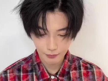 2025.11.23郝熠然直播剪辑#郝熠然