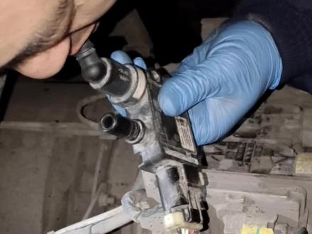 #卡车维修 #柴油电喷维修 #国六 关注一下,修车不迷路