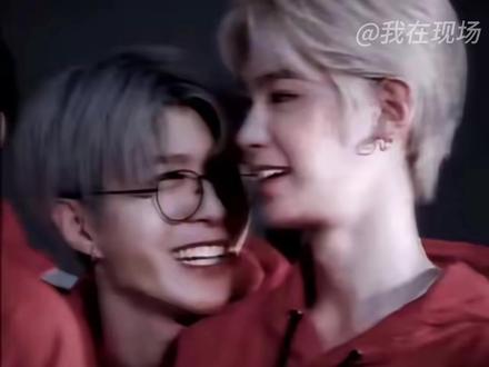 当曾经清晰可见的真心变成恨 热烈真挚的感情我永远都忘不掉 #老铁娱乐观察站 #范丞丞 #Justin黄明昊 #皇权富贵 #cp