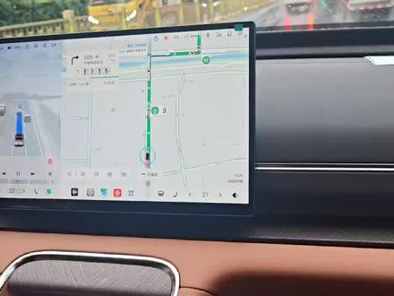一镜到底体验零跑D19辅助驾驶 自从提车后,一直在用智驾,非常好用很少接管,媳妇说比我开的好,零跑D19真的很不错,更期待他的世界模型OTA了#上热门 #零跑汽车 #智驾辅助系统 #电车车主真实感受 #智驾系统体验