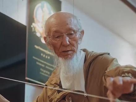 鬼门十三针,针下有奇迹!103岁老医如何靠这法治病救人? #中医