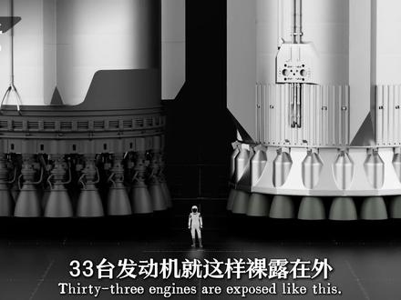 星舰的成功从来不是一条只会向上的路,失败也是经验!#科普 #青年创作者成长计划 #马斯克