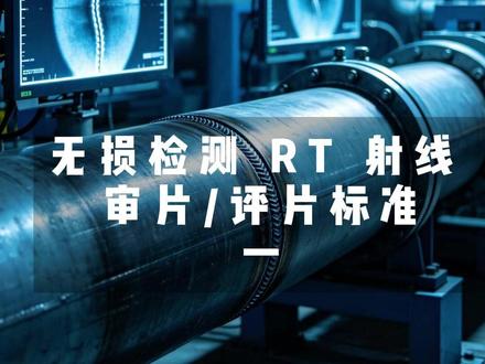 无损检测 RT 射线 审片/评片标准 NBT47013.2-2015承压设备无损检测第2部分:射线检测
7承压设备管子及压力管道熔化焊环向焊接接头射线检测结果评定和质量分级
7.1钢、镍、铜制承压设备管子及压力管道熔化焊环向焊接接头射线检测结果评定和质量分级
7.1.2缺陷类型
焊接接头中的缺陷按性质和形状分为裂纹、未熔合、未焊透、条形缺陷、圆形缺陷、根部内凹、根部咬边等七类。
7.1.3质量等级的划分根据焊接接头中存在的缺陷性质、数量和密集程度,其质量等级可划分为 I、Ⅱ、Ⅲ、Ⅳ级。
#RT #无损检测审片 #射线检测