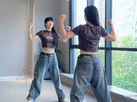 手没力腿没力?这一首坚持到底你就进步了!#爵士舞 #爵士基本功 #jazz基础 #基础爵士舞入门教学 #基本功教学