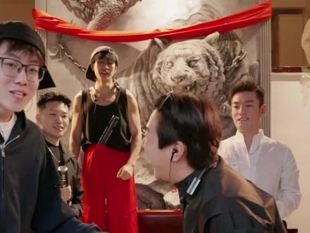 coke现场版“广东爱情故事” #陈泽 @陈泽- #coke