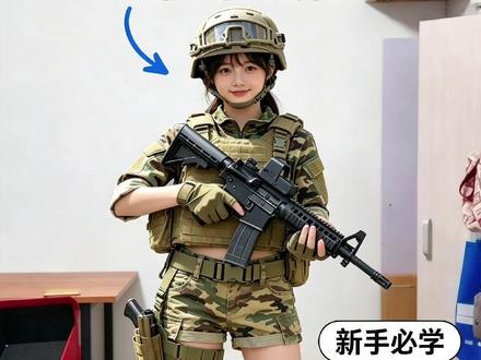 今天发射器突然变声了,吓我一跳 今天的视频主要记录限位螺丝太低了导致电机和齿轮距离过远的问题,又需要的来点赞收藏了,兄弟们#限位螺丝 #wargame装备 #发射器玩具 #因为热爱所以坚持 #我要上热门