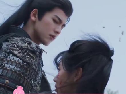 《逐玉》完整版片源泄露
#逐玉 #张凌赫 #田曦薇