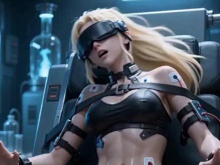 #AI神经采集实验录 #随变ai随便玩 #随变app