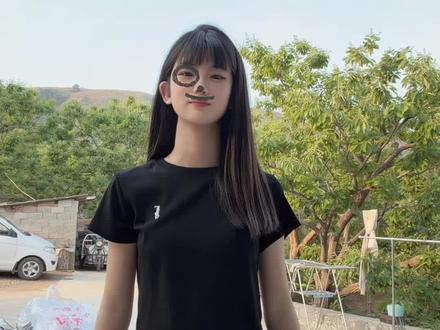 满满我跳的好看吗~#轩#火🔥#珠满瑶